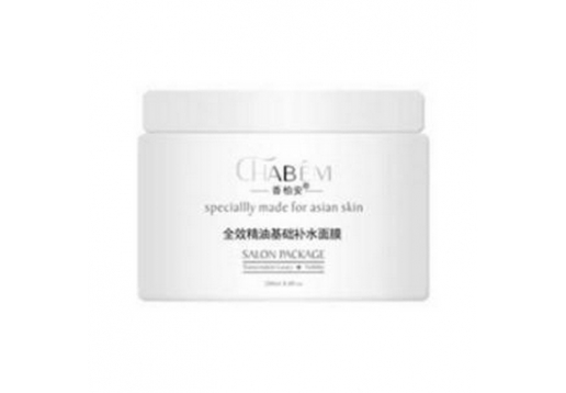 香柏安 O3水合面膜200g