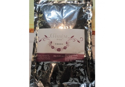 香柏安 玫瑰面膜粉300g