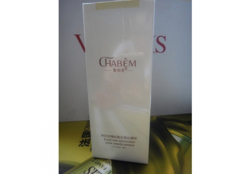 香柏安 水莲VG抗敏修复精华50ML