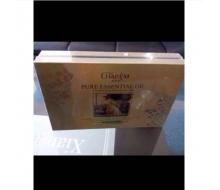 香柏安 极致护肾保养套3件套