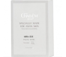 香柏安 辅酶Q10面膜8片/盒