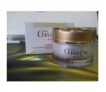 香柏安 御廷玫瑰修护乳霜50g