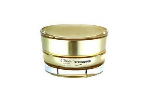 香柏安 PVB莹白双效眼啫哩35g