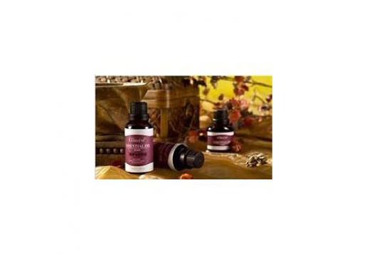 香柏安 丝柏单方精油10ml