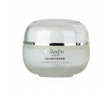 香柏安 水莲VG基因防敏修复霜3...