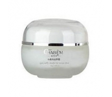 香柏安 O3水合面膜50g