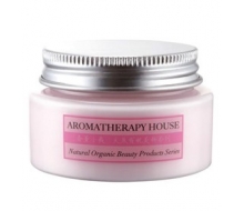 西黛 香薰小栈有机滋养霜60g