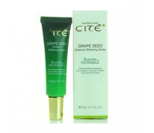 西黛 葡紫香氛控色美白霜20g