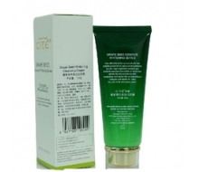 西黛 葡紫香氛洁容霜100g