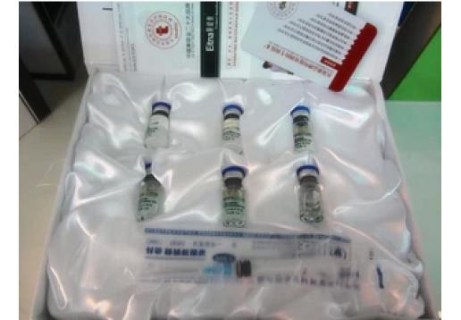 医缇雅 问题皮肤整理箱（6件）