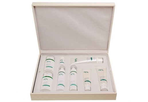 医肤基 美肌焕采套装8件套