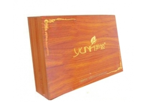 尹姬 健康乐园芳香SPA-(DIY)净内养生宝盒7件套