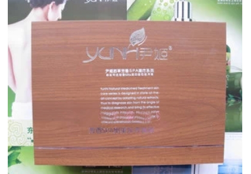 尹姬 芳香SPA卵巢保养套装3件套