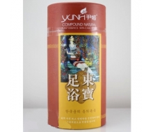 尹姬 东宝秘浴东医药浴-女性调理型10g/筒