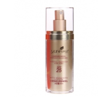 尹姬 雅白养肤隔离乳(SPF25)40ml