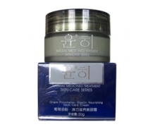 尹姬 葡萄多酚-弹力滋养美颈霜50g