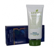 尹姬 葡萄多酚-弹力滋养修复面膜80g