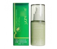 尹姬 芸香醇-氧能润爽洁面霜100ml