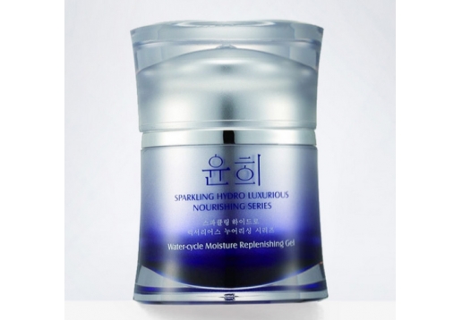 尹姬 水循环解渴凝露50g