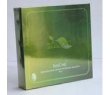 伊斯佳 豌豆原液面膜贴5pcs