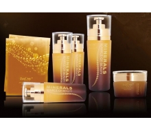 伊斯佳 碧玺石紧致能量源(六合一)