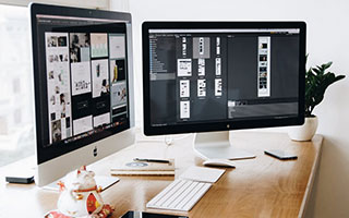 非主流美眉（追求个性的时尚ICON）