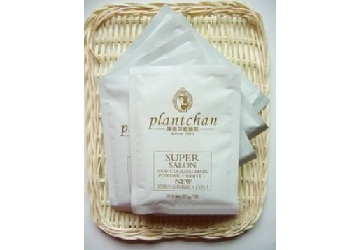 植丽素 纯棉面膜50张