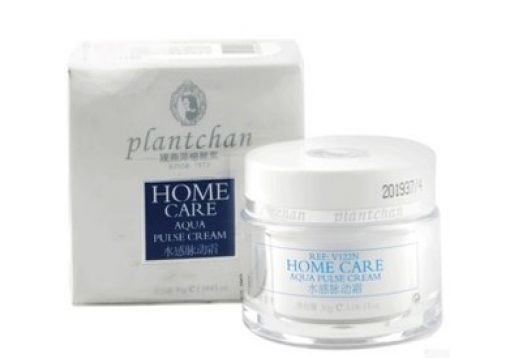 植丽素 水感脉动霜30g