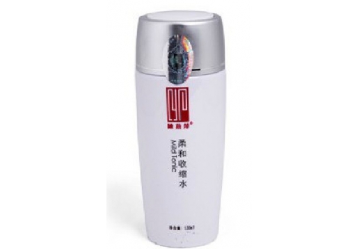 植丽素 柔和收缩水130ml