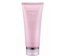 植丽素 凝颜臻至洁面霜100ml